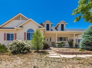 2525 W Bobwhite Ln, Chino Valley, AZ 86323