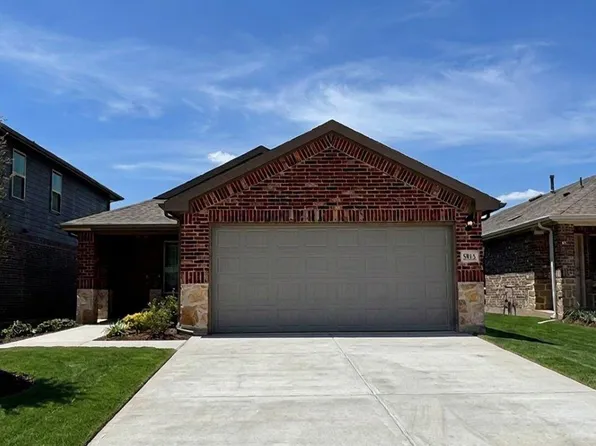 5819 Blue Sky Dr, Crandall, TX 75114