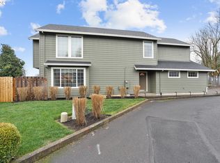 8640 SW Milon Ln, Portland, OR 97225