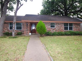10367 Muskogee Dr, Dallas, TX 75217