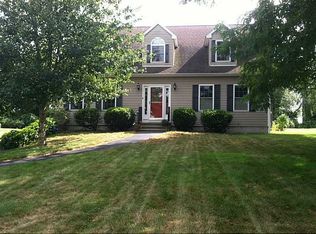 4 Reed Dr, Westerly, RI 02891