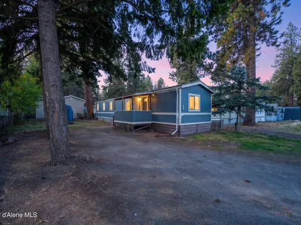 3196 E 3rd Ave, Post Falls, ID 83854