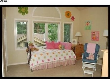 Upstairs Bedroom
