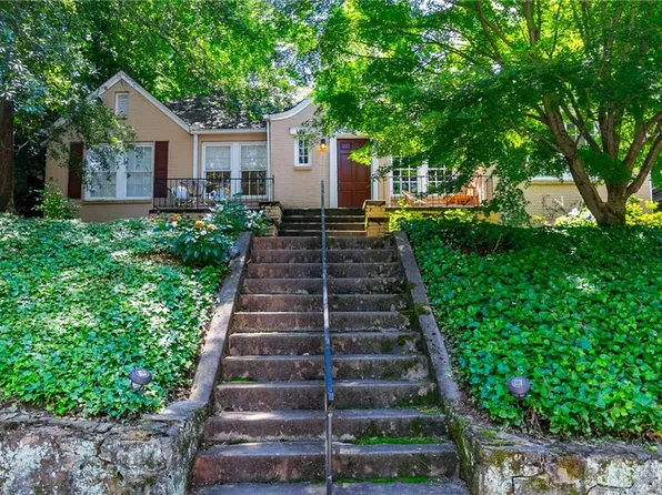 1001 Amsterdam Ave NE, Atlanta, GA 30306