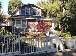 14231 Springer Ave, Saratoga, CA 95070