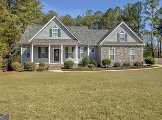 540 Kaitlin Cir, Griffin, GA