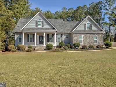 540 Kaitlin Cir, Griffin, GA, 30223