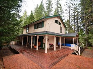 3669 Fairway Dr, Arnold, CA