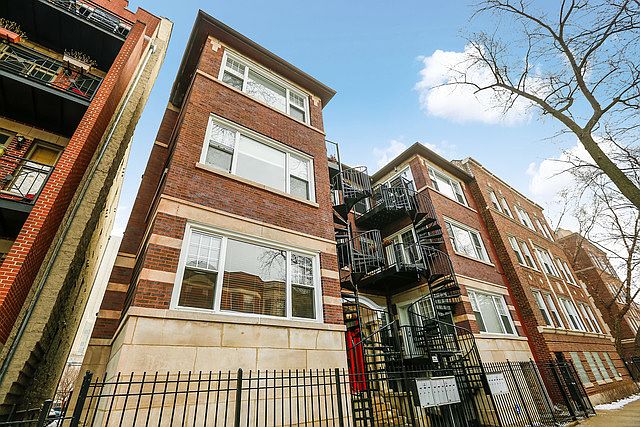 1st image of 5123 N Kenmore Ave #204