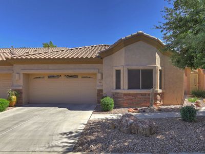 1545 E Manor Dr, Casa Grande, AZ, 85122
