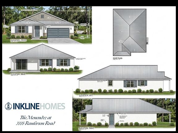 3rd image of 3335 RAULERSON Road