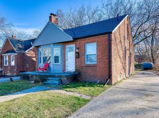 15470 Park Grove St, Detroit, MI 48205