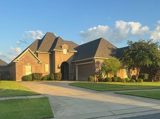 951 Maize St, Bossier City, LA 71111