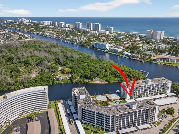 1631 Riverview Road #301, Deerfield Beach, FL 33441