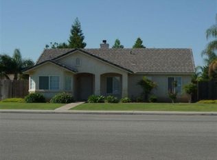 11819 Hageman Rd, Bakersfield, CA 93312