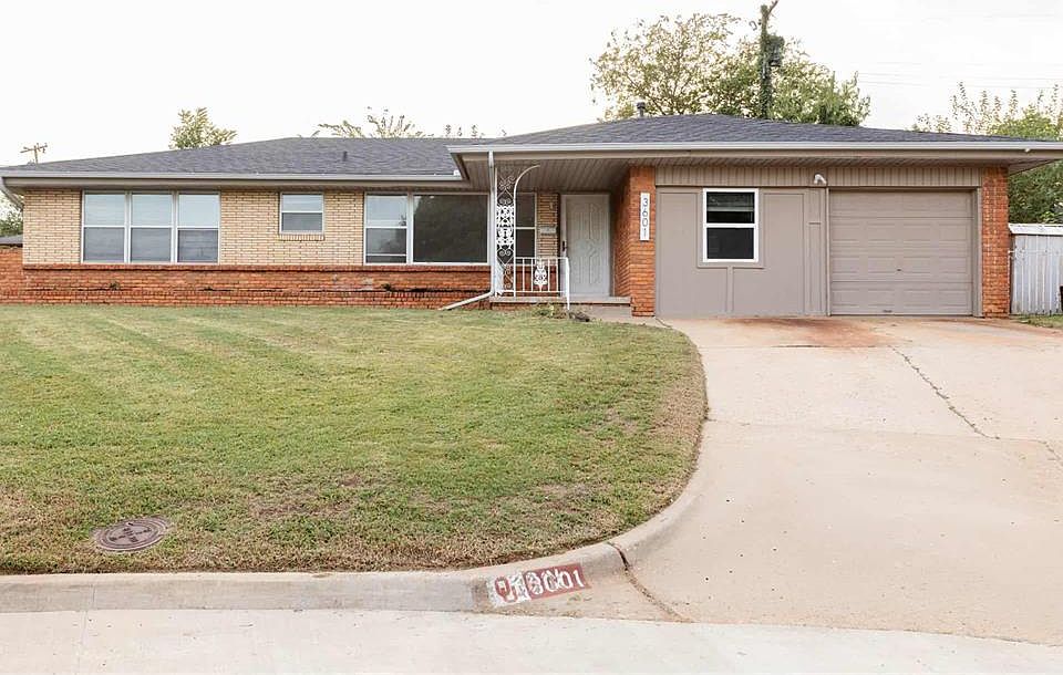 1st image of 3601 N Terry Ave
