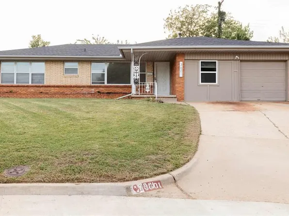 3601 N Terry Ave, Oklahoma City, OK 73111
