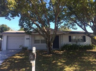 4552 Kennedy Dr, New Port Richey, FL 34652