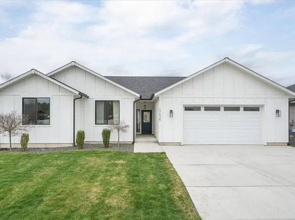 17525 E 4th Ave, Spokane Valley, WA 99016