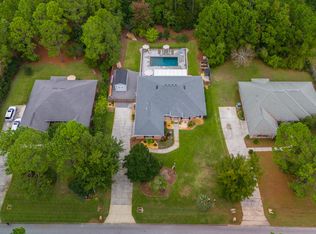 130 W Shipwreck Rd, Santa Rosa Beach, FL 32459