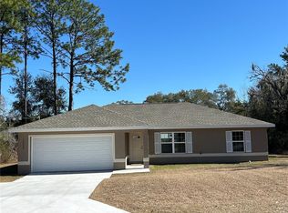 12809 SW 83rd Ave, Ocala, FL 34473