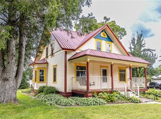 330 2nd St, Taylor, WI 54659