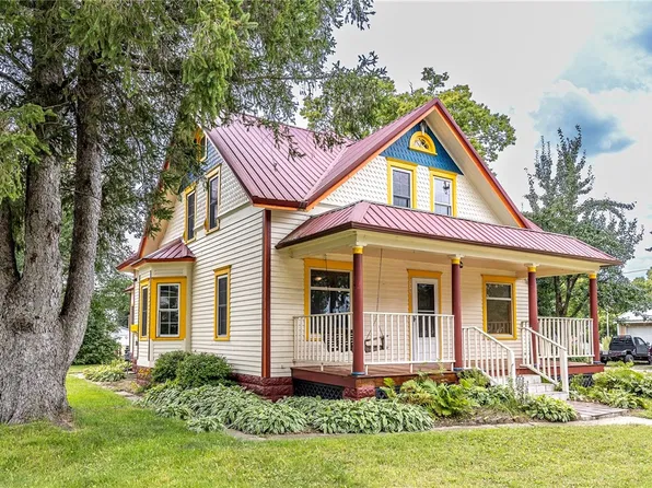 330 2nd Street, Taylor, WI 54659