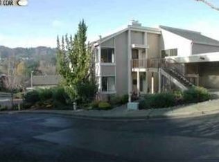 3386 Rossmoor Pkwy APT 1, Walnut Creek, CA