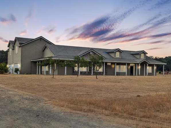 9888 Questo Rd, Valley Springs, CA 95252