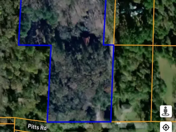 13408 Pitts Rd, Little Rock, AR 72206