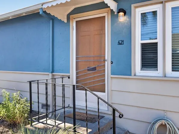 421 Webster St, Petaluma, CA 94952