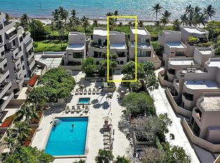 Key Colony Condo, Key Biscayne, FL 33149