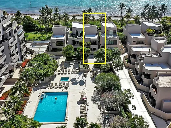 201 Crandon Blvd APT 175, Key Biscayne, FL 33149