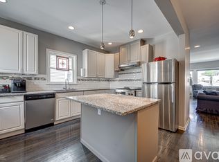 3306 N Karlov Ave #1, Chicago, IL 60641