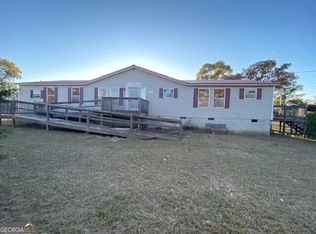 82 Tucker Rd, Lizella, GA 31052