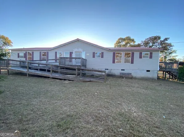 82 Tucker Rd, Lizella, GA 31052