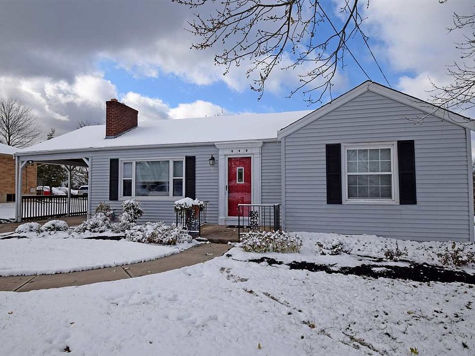 1st image of this home