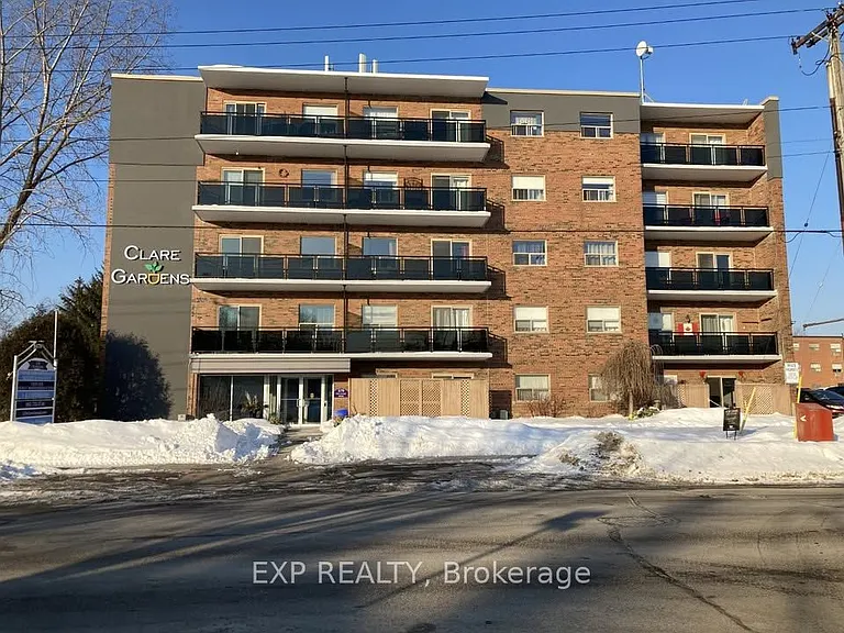 579 Clare Ave #501 — Photo 11
