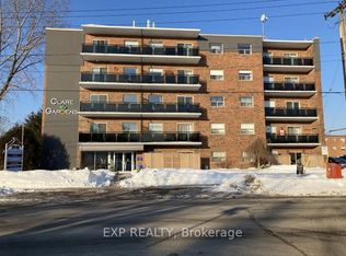 579 Clare Ave #501, Welland, ON L3C3B7