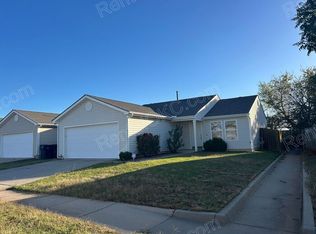 9232 Snowberry Dr, Oklahoma City, OK 73165