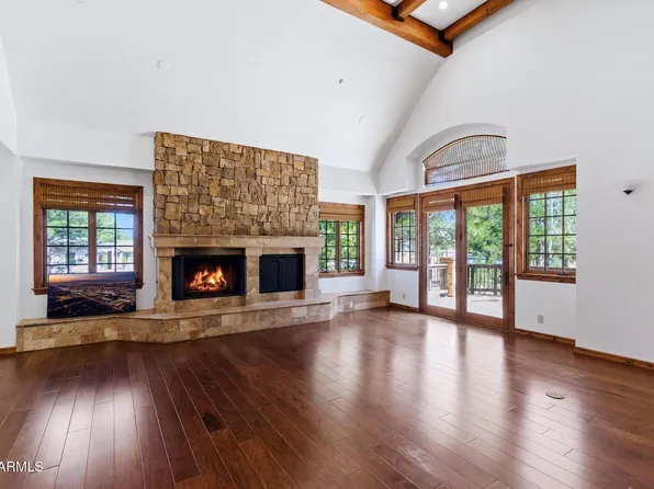 1713 E SOLITUDE Court, Flagstaff, AZ 86005