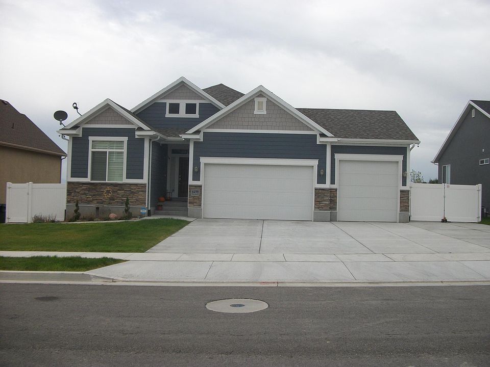 1st image of 6499 S Mount Adams Dr