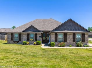 1006 Snow Goose Way, Barling, AR 72923