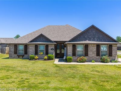 1006 Snow Goose Way, Barling, AR, 72923