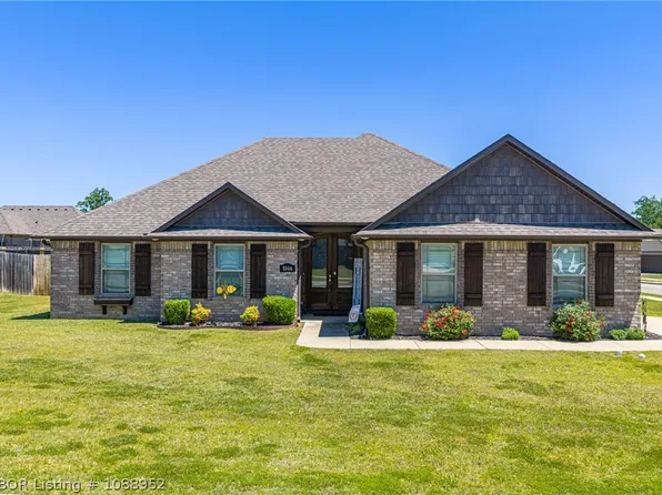 1006 Snow Goose Way, Barling, AR 72923
