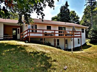 6739 Maple Rd, Rhinelander, WI 54501