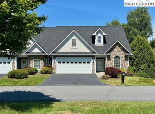 362 Stonehaven Dr #B1, Jefferson, NC 28640