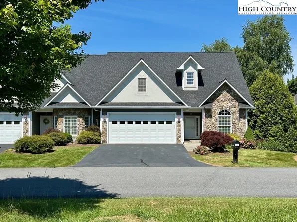 362 Stonehaven Drive #B1, Jefferson, NC 28640