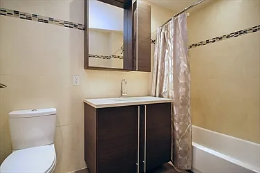 Rented by Citi Habitats