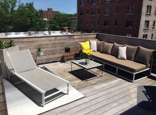 1721 P St NW, Washington, DC 20036
